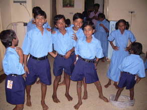 School Uniforms