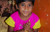 Support an Orphanage in India