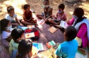 Education for 1000 slum children in Goa