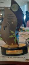 Award for Education