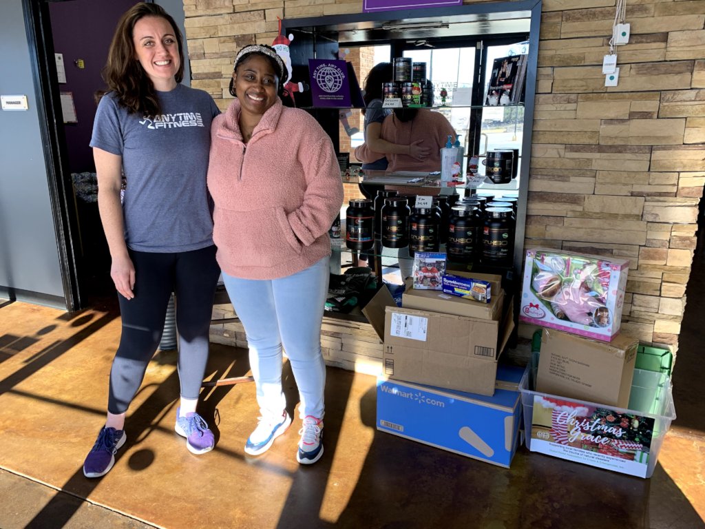 Victims of Disasters Receive Extended After Care