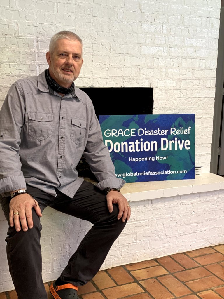 Victims of Disasters Receive Extended After Care