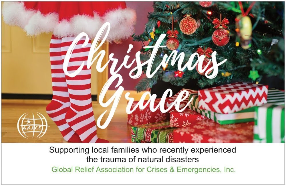 Victims of Disasters Receive Extended After Care