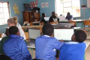 Ezulwini NCP computer club