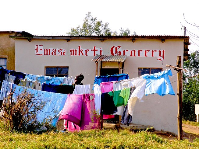 Help 1000 young entrepreneurs in Eswatini