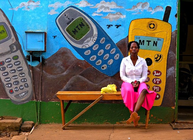 Help 1000 young entrepreneurs in Eswatini