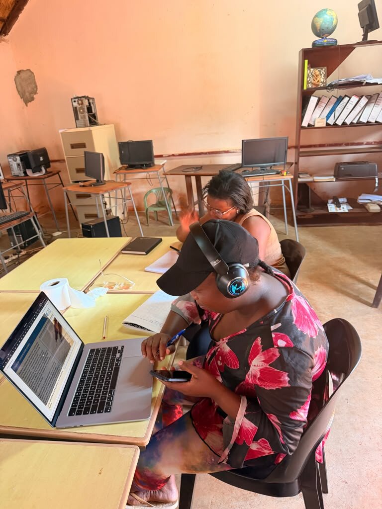 Reimagining Opportunity for Youth in Eswatini