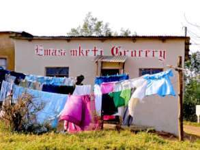 Laundry services