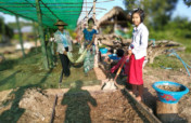 Let 100 girls form the future of Myanmar