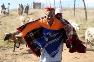New loveLife Trust - GoGo Getters Project