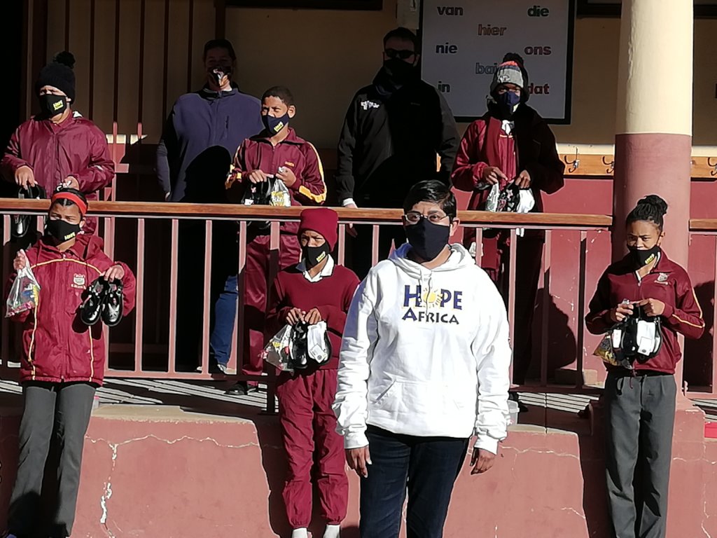 Special COVID-19 Relief