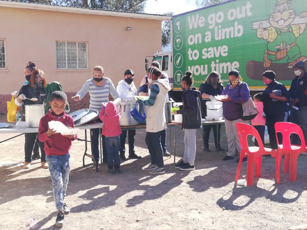 Special COVID-19 Relief