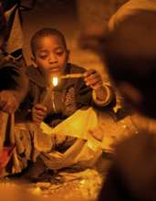 Happy Holidays from Retrak Ethiopia