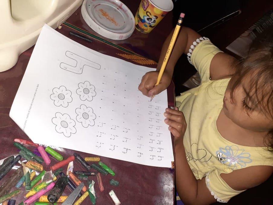 GivingTuesday Match for Integral Heart School