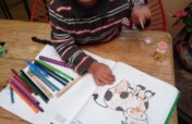 GivingTuesday Match for Integral Heart School
