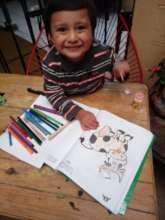 GivingTuesday Match for Integral Heart School