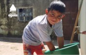 Provide Water For 3 School Districts In Argentina