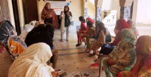 Community Session