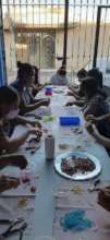 Bisuteria taller oficio