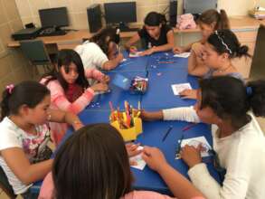 Emotions workshop