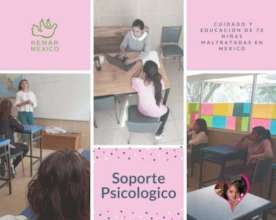 soporte psicologico
