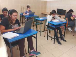 Education 2