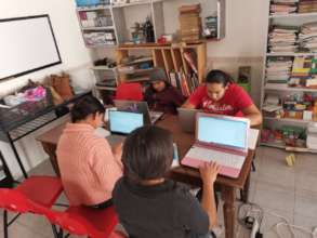 Educacion basica