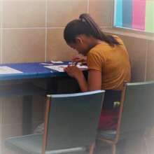 SELF-CARE PSYCHOLOGICAL WORK