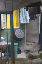 Abatex Dumpsite Community