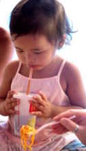 McDonald's Party for Abatex