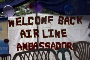 Welcome AAI