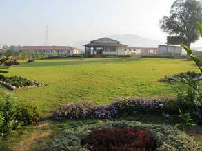 Boisar Protective Home