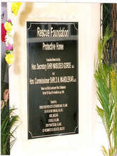 Kandivali Protective Home