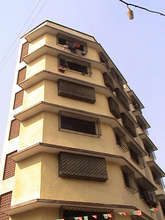 Kandivali Protective Home
