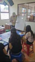 English class