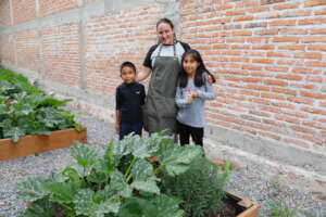 Sustainable Gardening