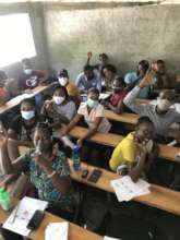 Exam time