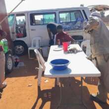 mobile feeding
