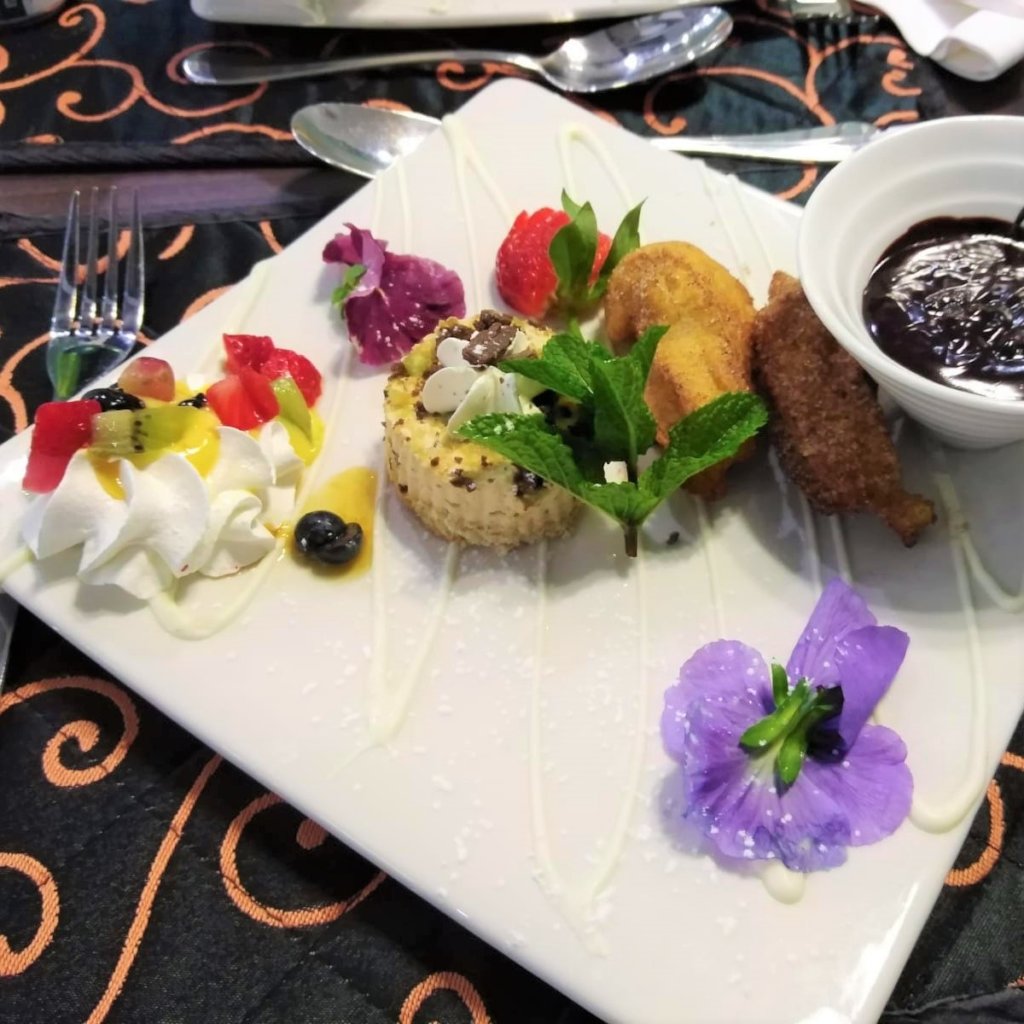 Empowering Youth in S. Africa - Marias Restaurant