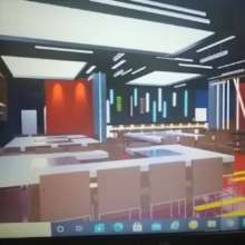 Restaurant site