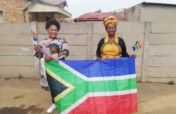 Empowering Youth in S. Africa - Marias Restaurant