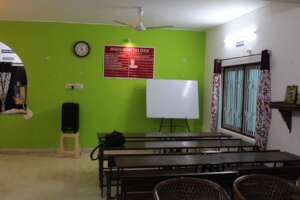 Janani Home accommodation