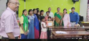 Support for an Evening School run by Prime Trust