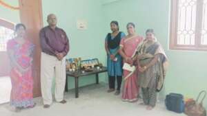 Setting up a new Children's Centre