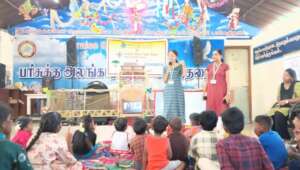 Skill Development Training for children