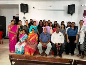 International Women's Day Celebrations