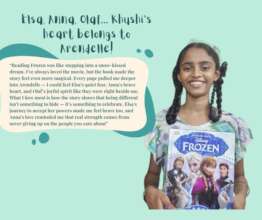 Read and Reflect Contest