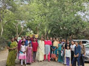 Tour Rewind-A day to remember!