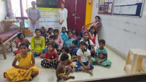 Skill Development Training for children