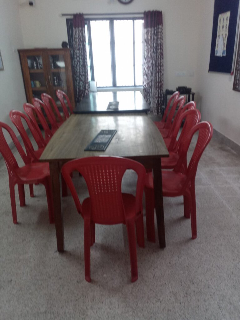 Strengthening Her Shelter: Janani Home Renovation